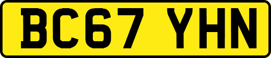 BC67YHN