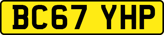 BC67YHP