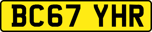 BC67YHR