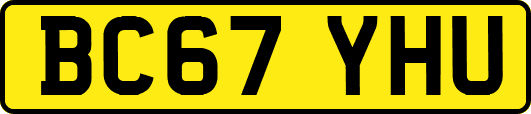 BC67YHU