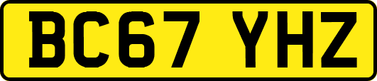 BC67YHZ