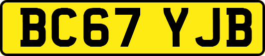 BC67YJB