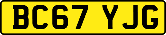 BC67YJG
