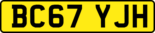 BC67YJH