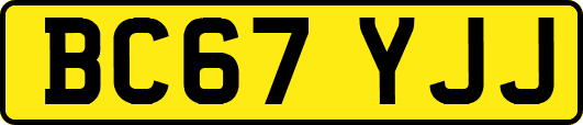 BC67YJJ