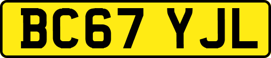 BC67YJL