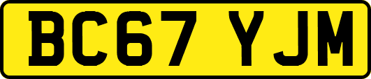 BC67YJM