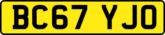 BC67YJO