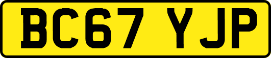 BC67YJP