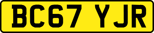 BC67YJR