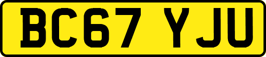 BC67YJU