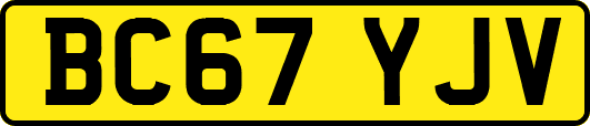 BC67YJV