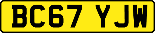 BC67YJW