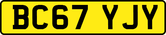 BC67YJY