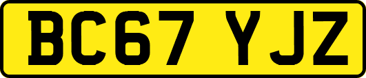 BC67YJZ