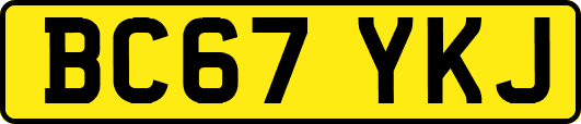 BC67YKJ