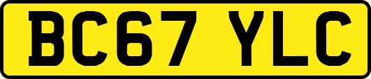 BC67YLC