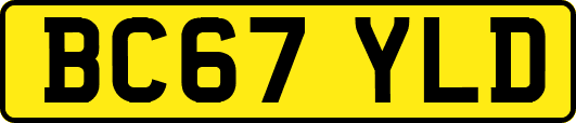 BC67YLD