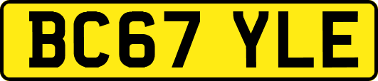BC67YLE