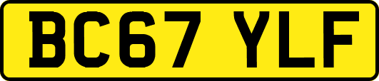 BC67YLF