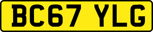 BC67YLG