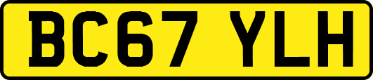 BC67YLH