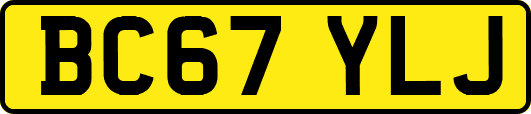 BC67YLJ