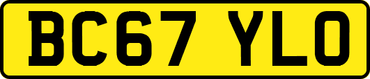 BC67YLO