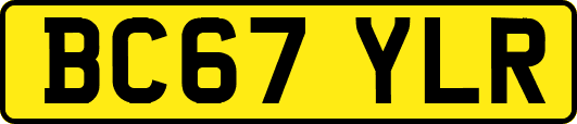 BC67YLR