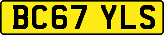 BC67YLS