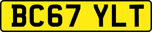 BC67YLT