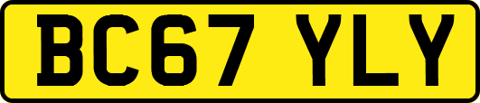BC67YLY