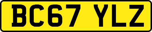BC67YLZ