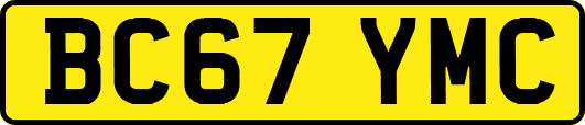 BC67YMC