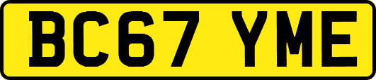 BC67YME