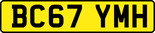 BC67YMH