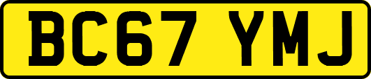 BC67YMJ