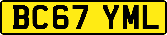 BC67YML