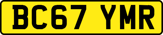 BC67YMR