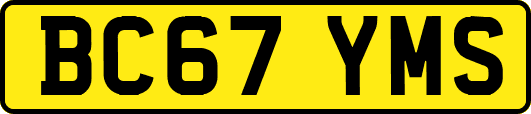 BC67YMS