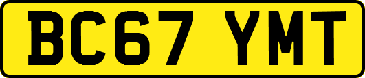 BC67YMT