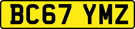 BC67YMZ
