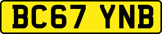 BC67YNB