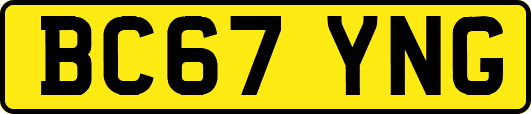 BC67YNG