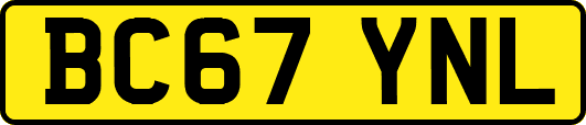 BC67YNL