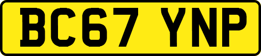 BC67YNP