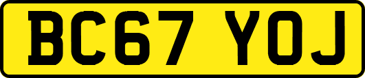 BC67YOJ