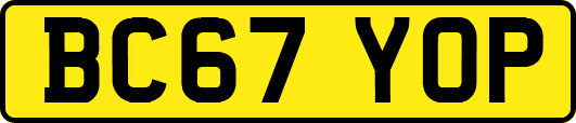 BC67YOP
