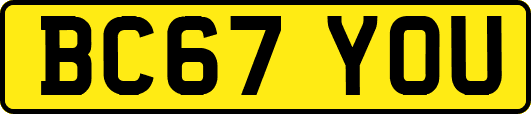 BC67YOU