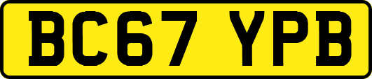 BC67YPB
